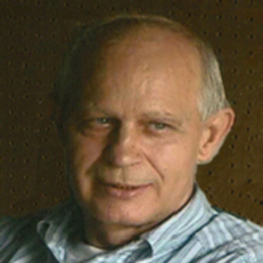 Richard Thomas Varhol