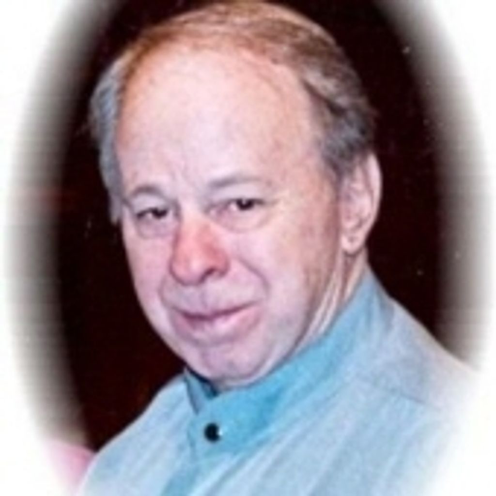 Henry Allen Roberts