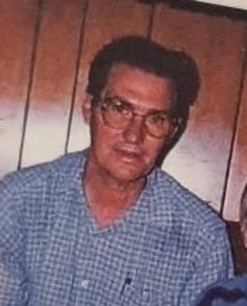 Wayne Viars Profile Photo