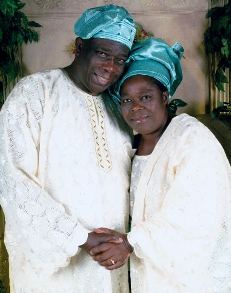 Issac Adeleyee