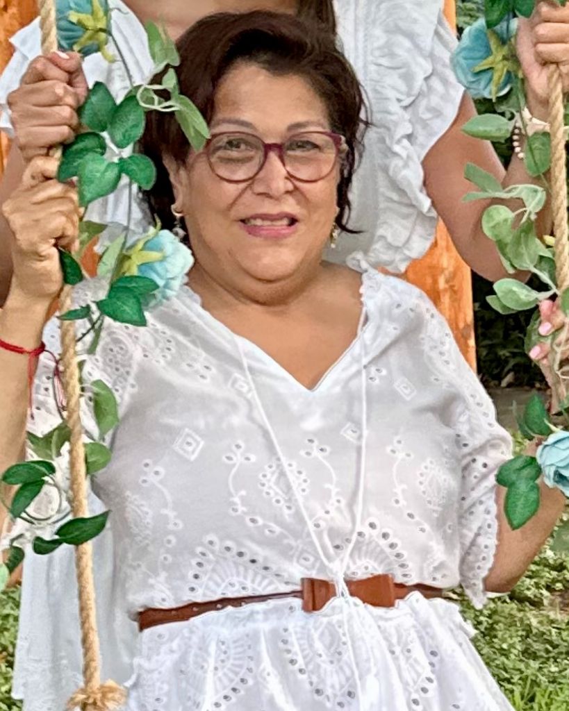 Ana Laura Esparza