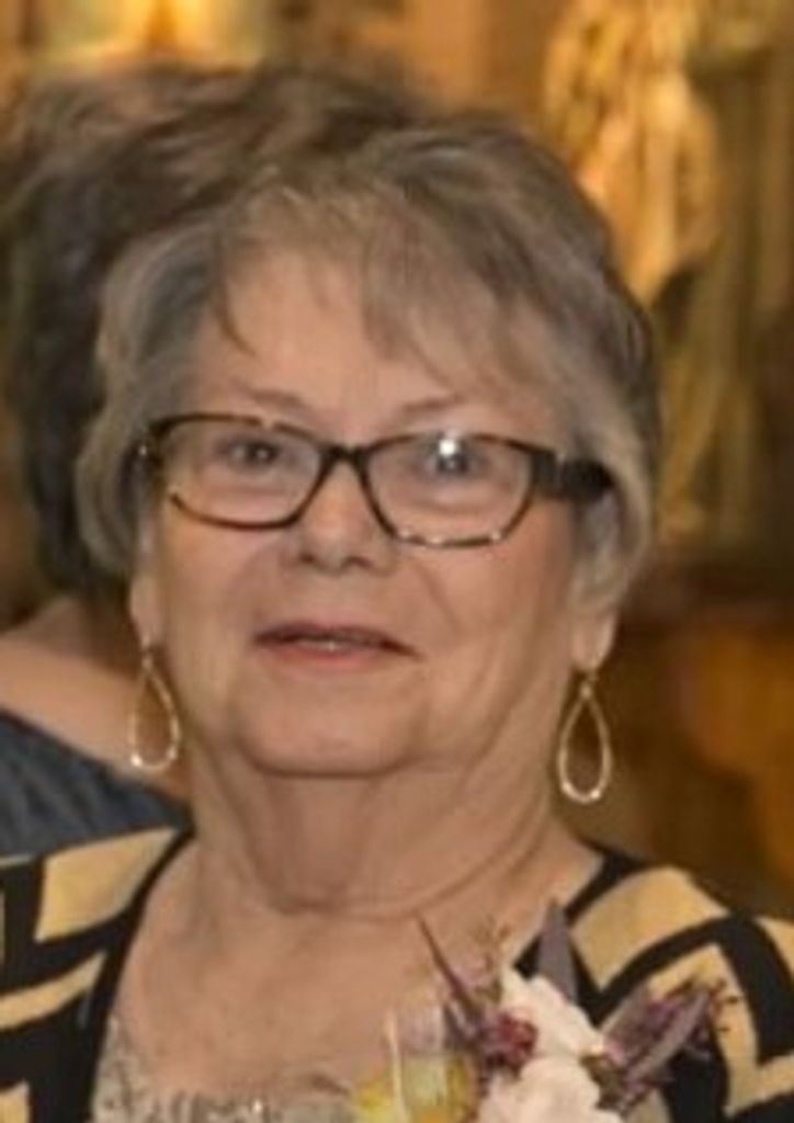 Gloria Blanchard Fontenot