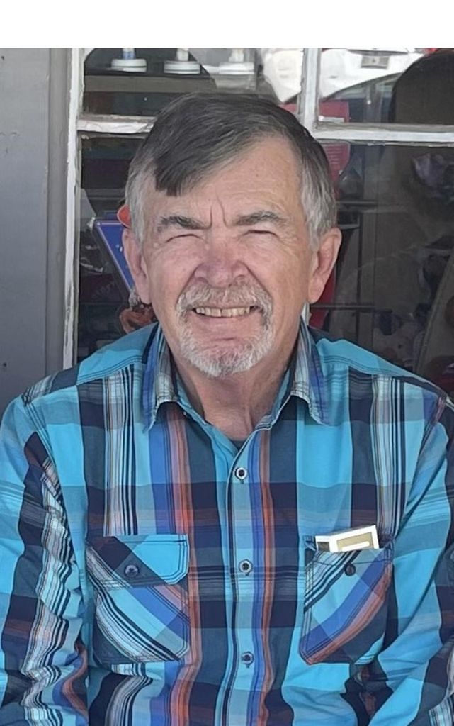 David R. Hamby Profile Photo