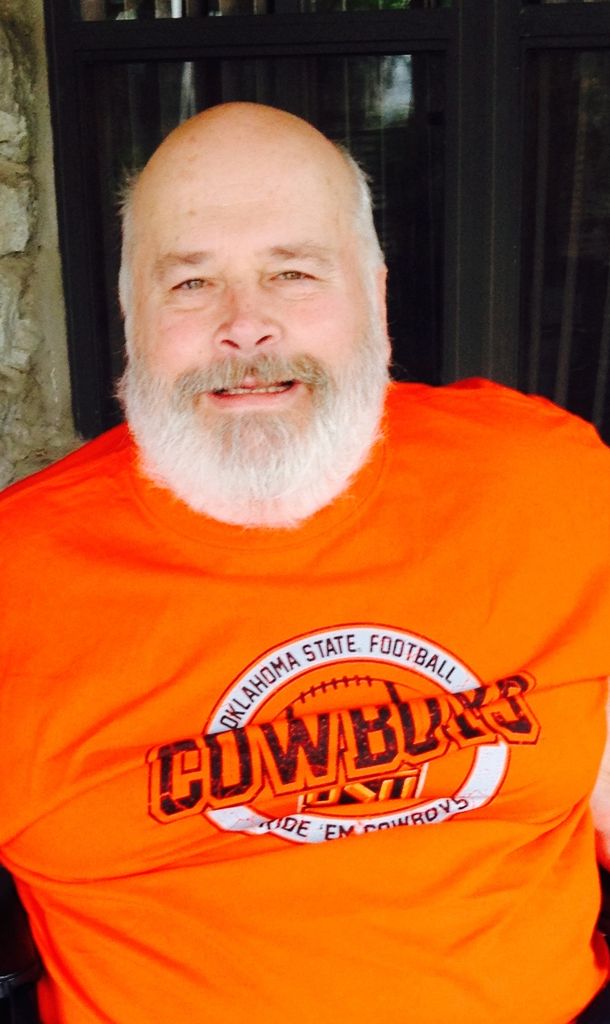 Chris Allen Casebolt