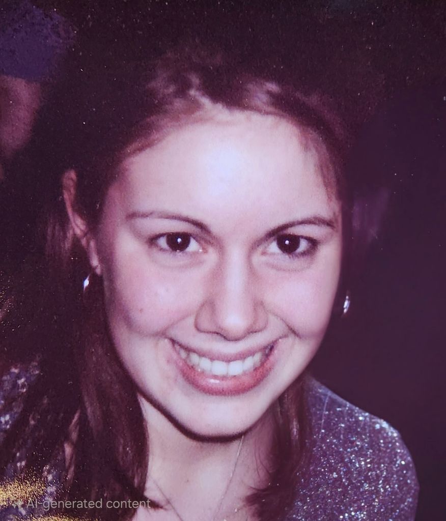Nichole Darrow
