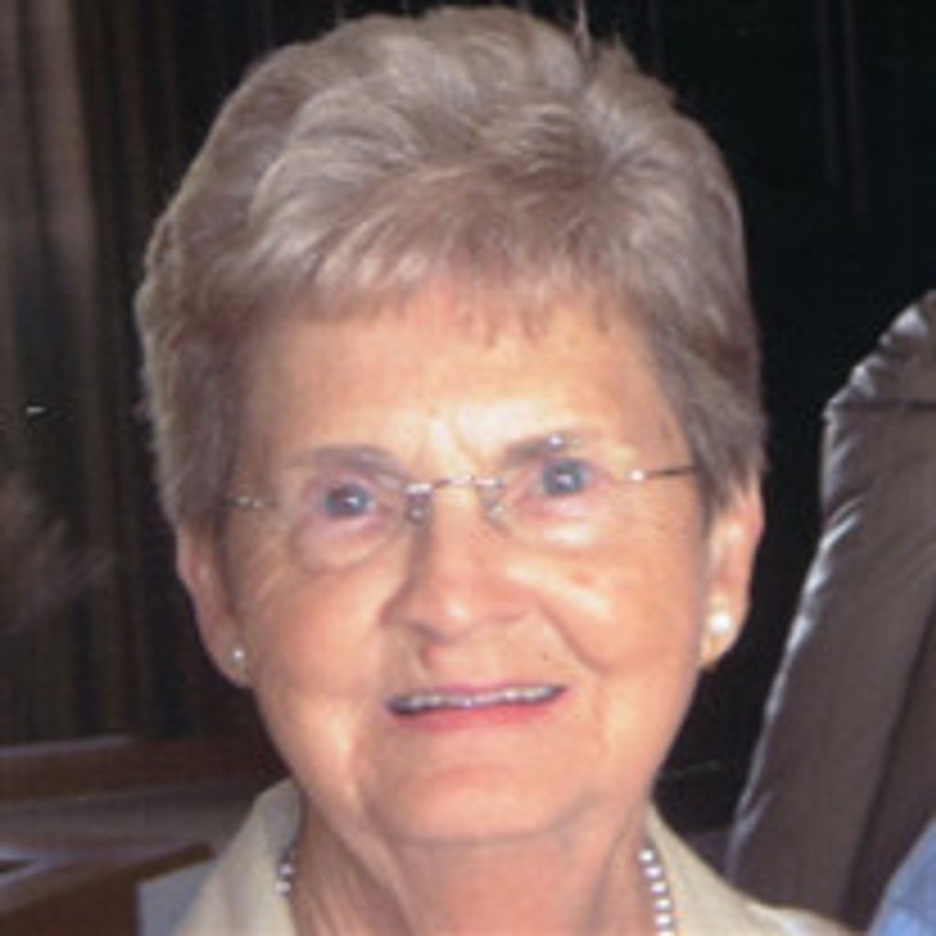 Janet Manley