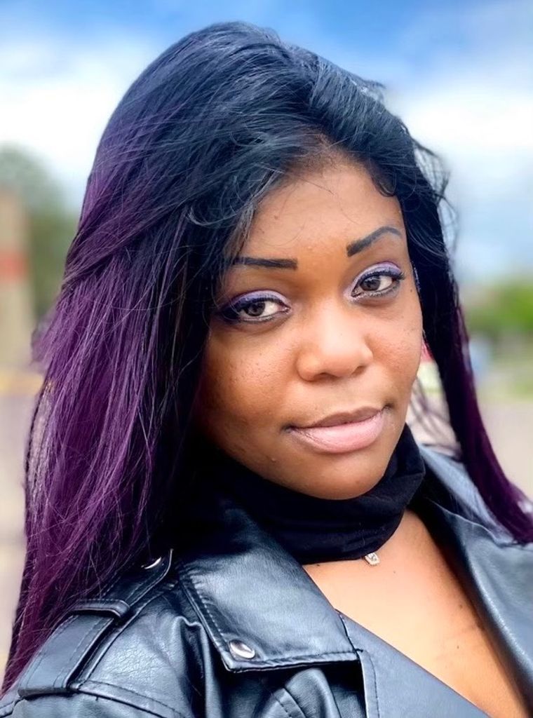 Ms. Sherita Simone Holiway Profile Photo