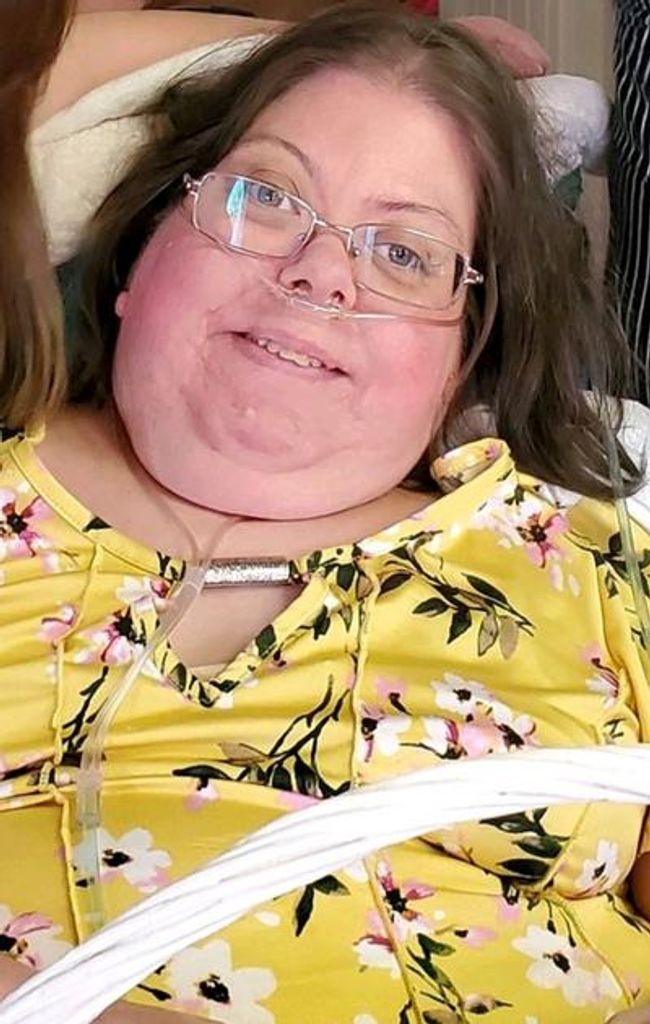 Cassie Gilley Profile Photo