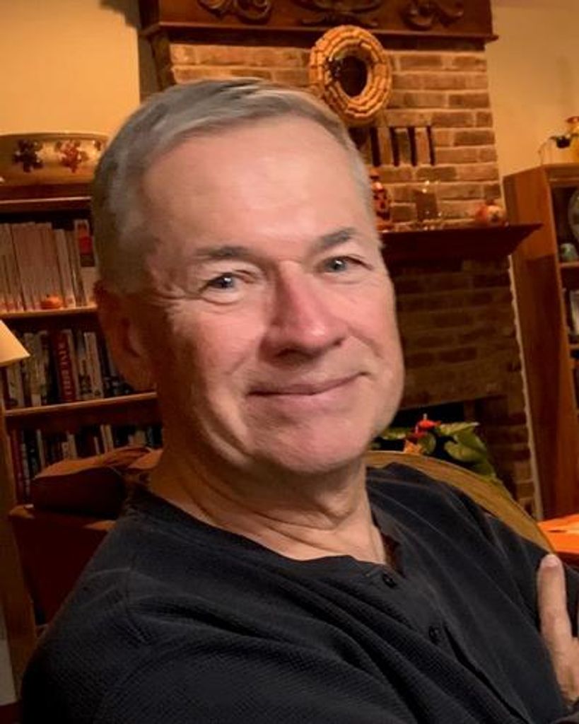 Frank Lewis Peterson Profile Photo