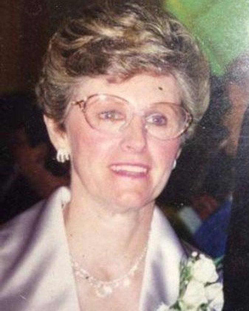 Ethel "Essie" Doody
