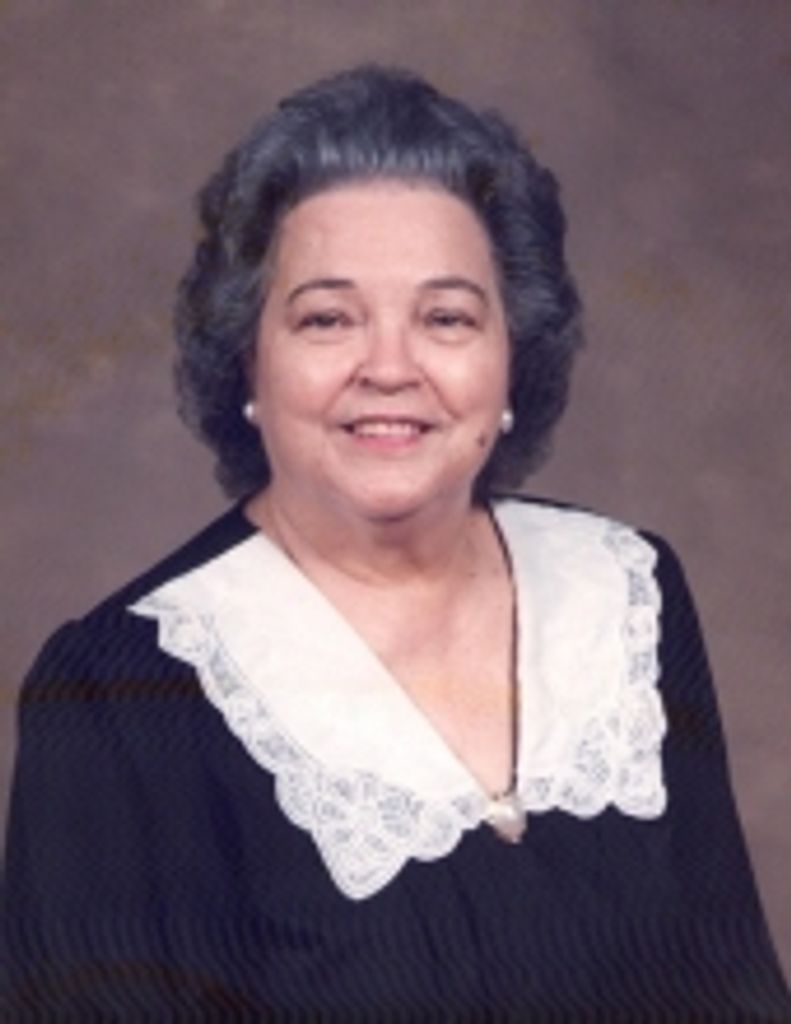 Imogene Posey Profile Photo