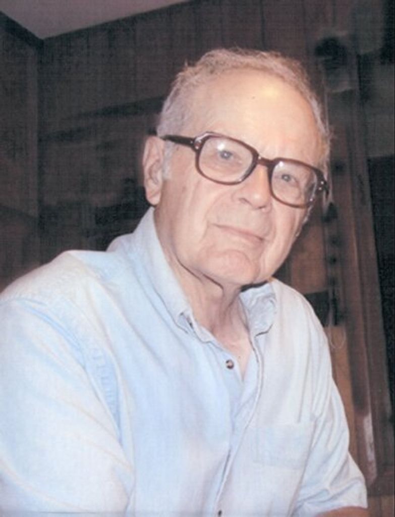 William "Bill" H. Archer Profile Photo