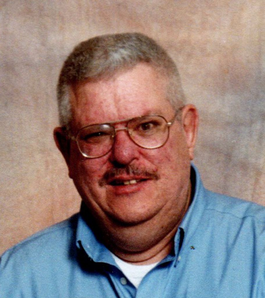 Ward C. Bond