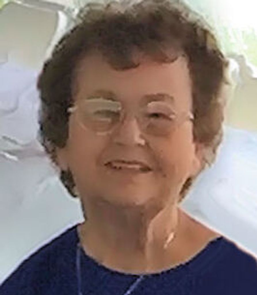 Betty Robinson
