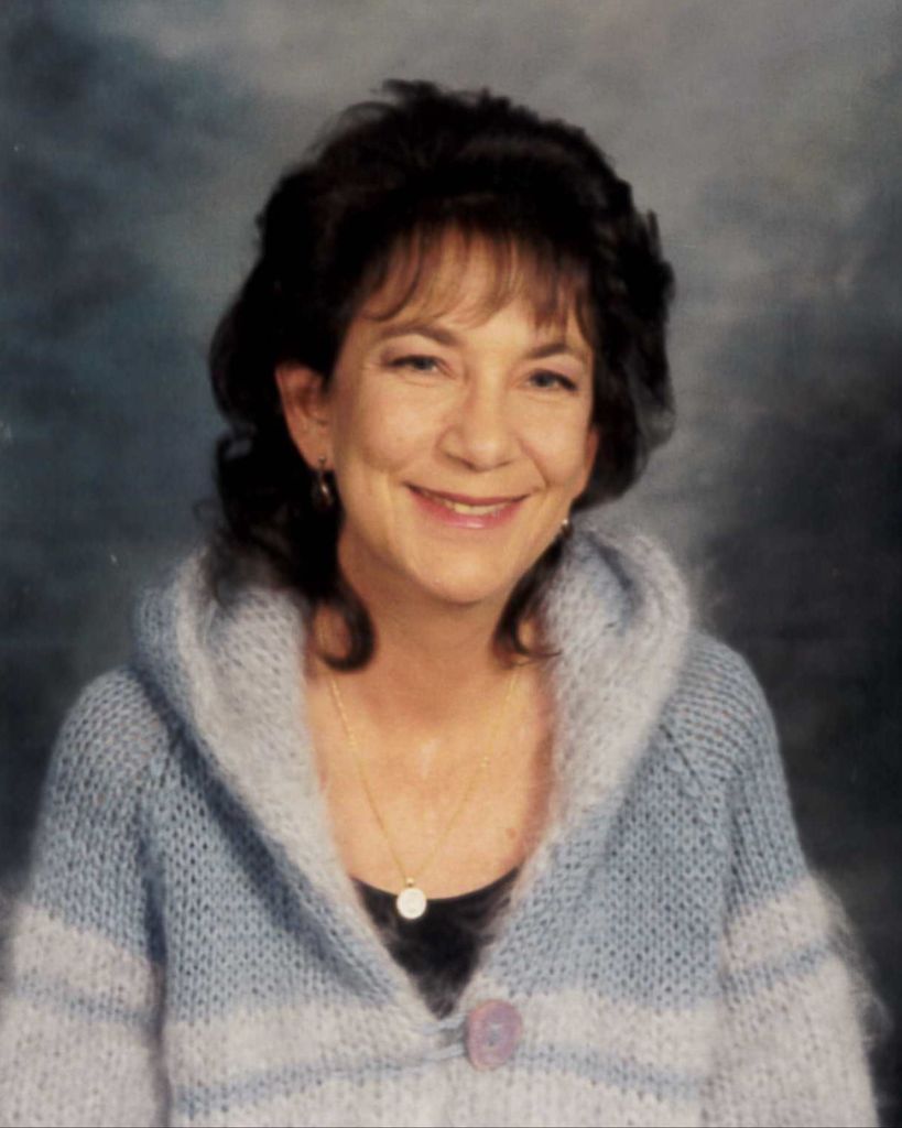 CATHY ANN YARBROUGH