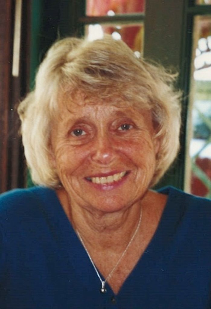Sally A. Mitchell Profile Photo