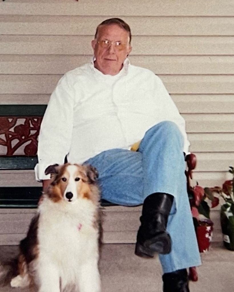 E. Dale Wortinger