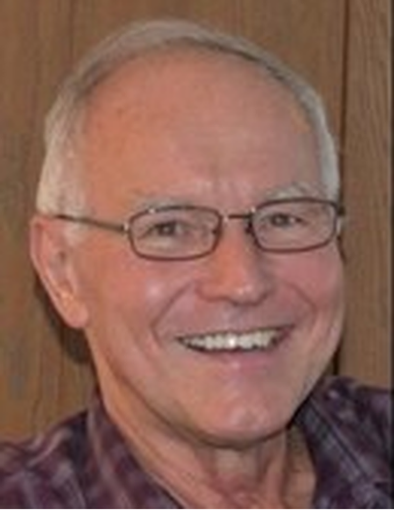 William  Dean Cleveland