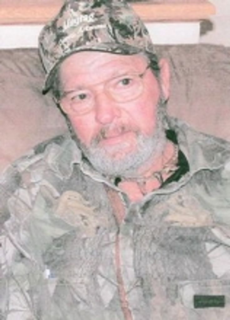 Jackie 'Jack' Lee Lathrom