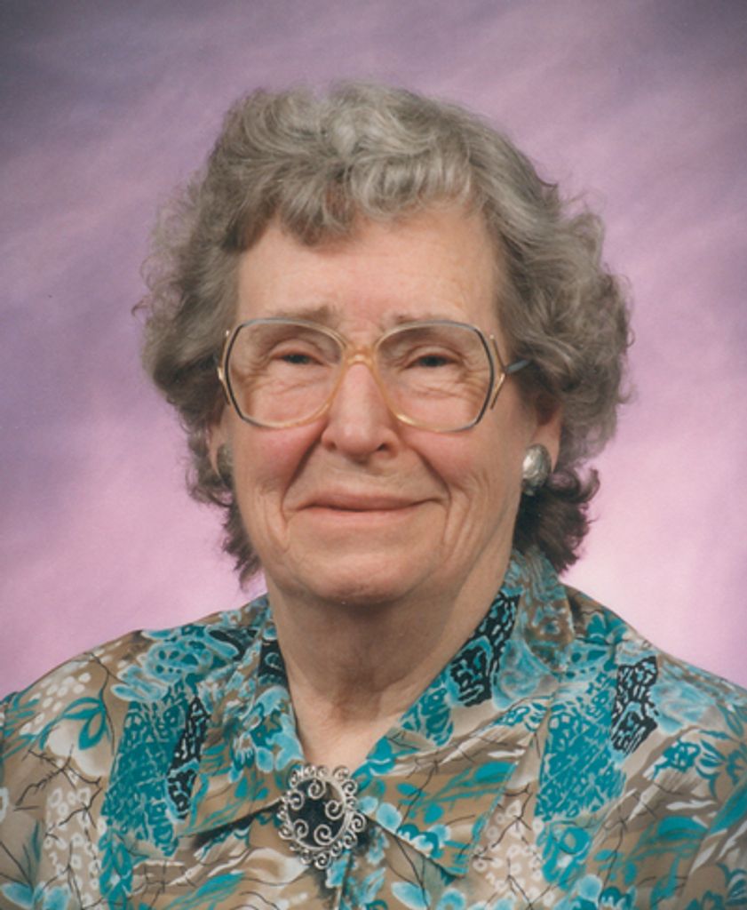 Vivian Abrahamson Profile Photo