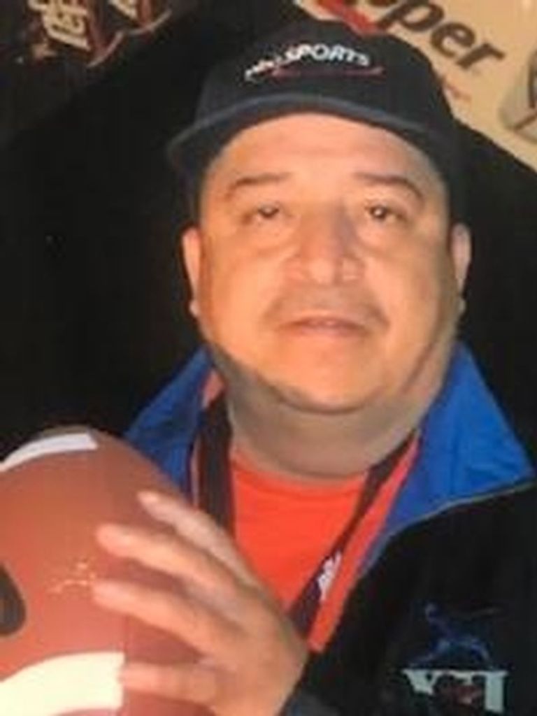 Baltazar T. Treviño Profile Photo