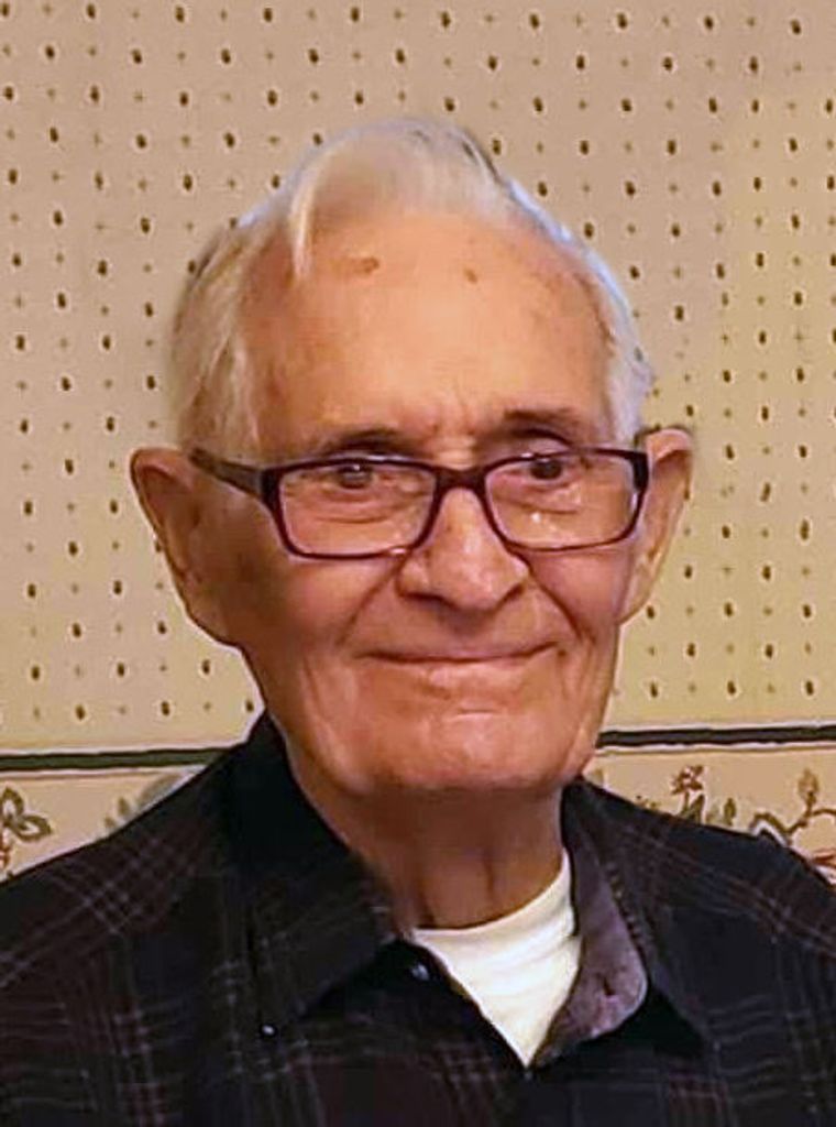 Harvey W. Symons Profile Photo