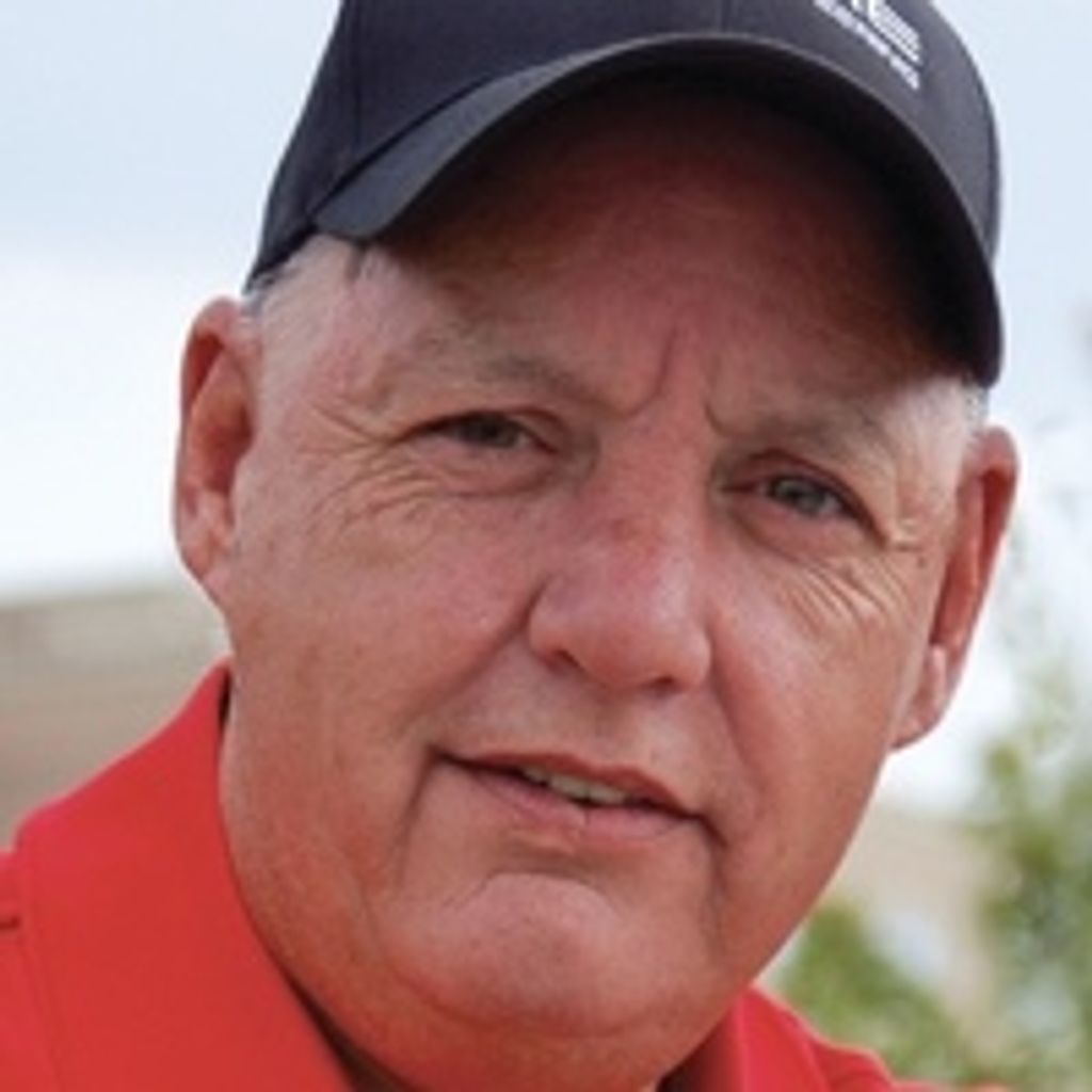 David F. Baryla