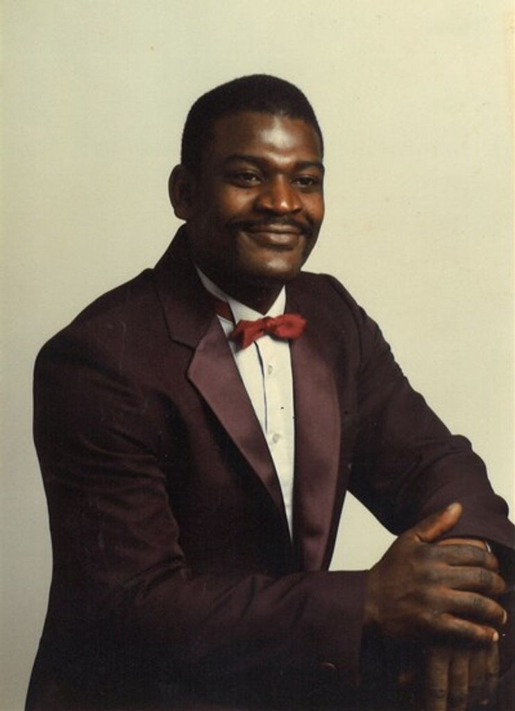 Ricky Lewis Ayers Profile Photo