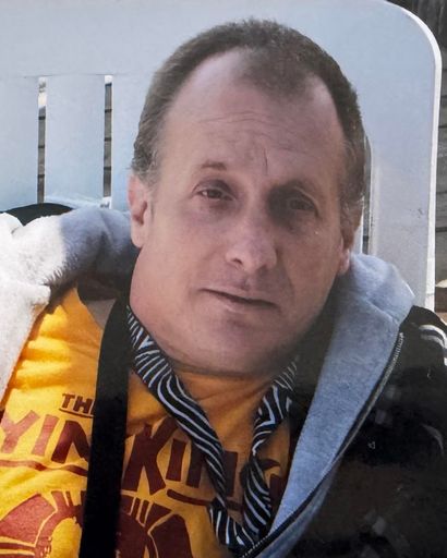 Scott Wade Hafen's obituary image