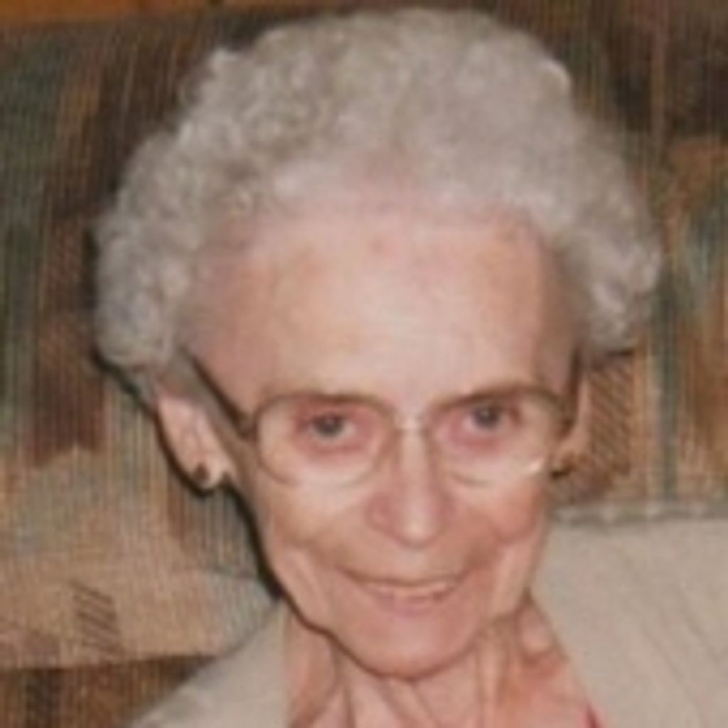 Madalyn G. Robinson