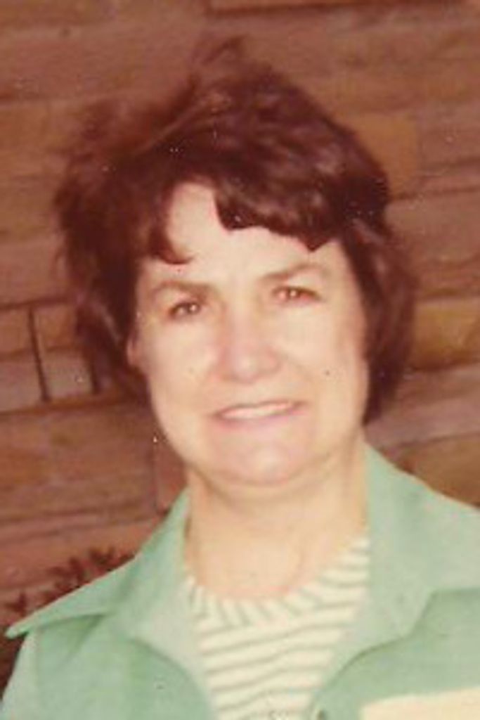 Betty L. Silva