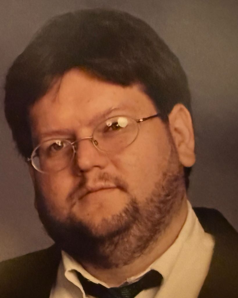 Timothy Allen Irving