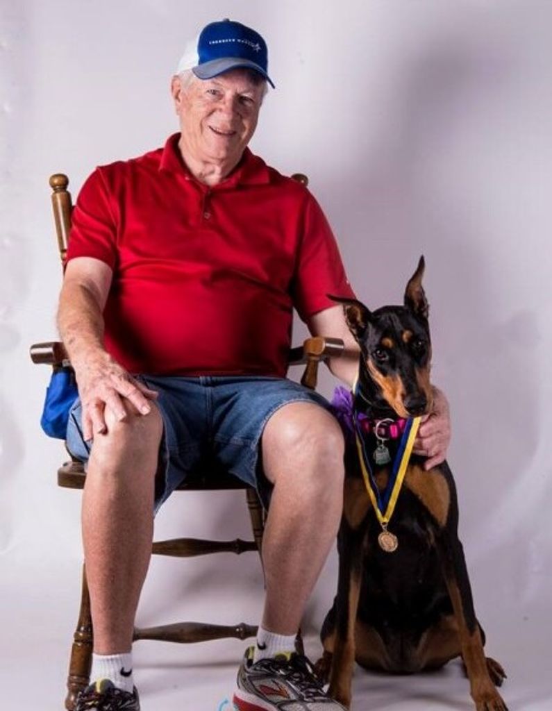 Thomas Edwin Lain Jr. Profile Photo