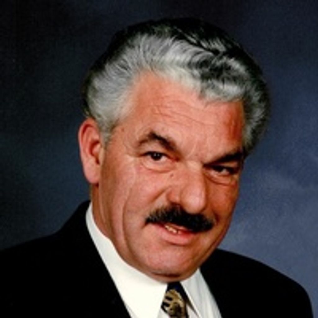 Giovanni Aladino "John" Sbragia