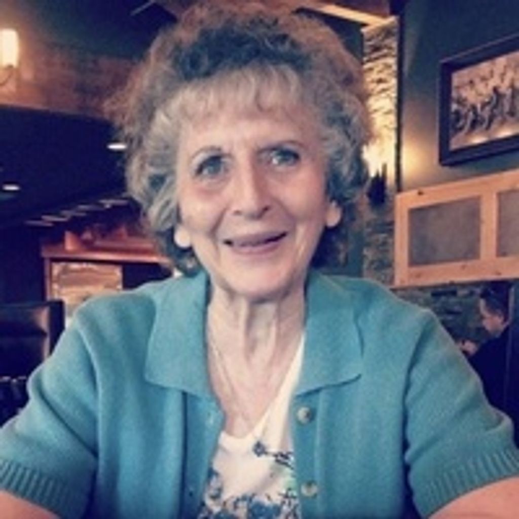 Lenore Mae (Tramelli) Davis Profile Photo