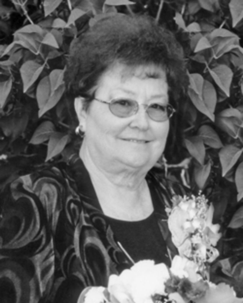 Mary Jane Farnsworth