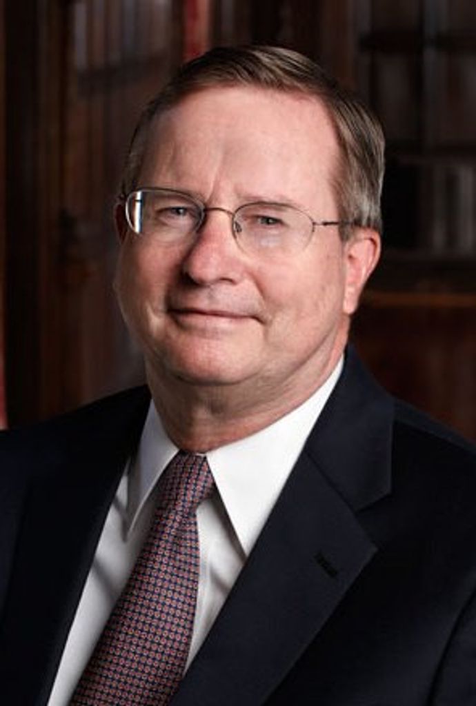 Richard E. Dibble Profile Photo