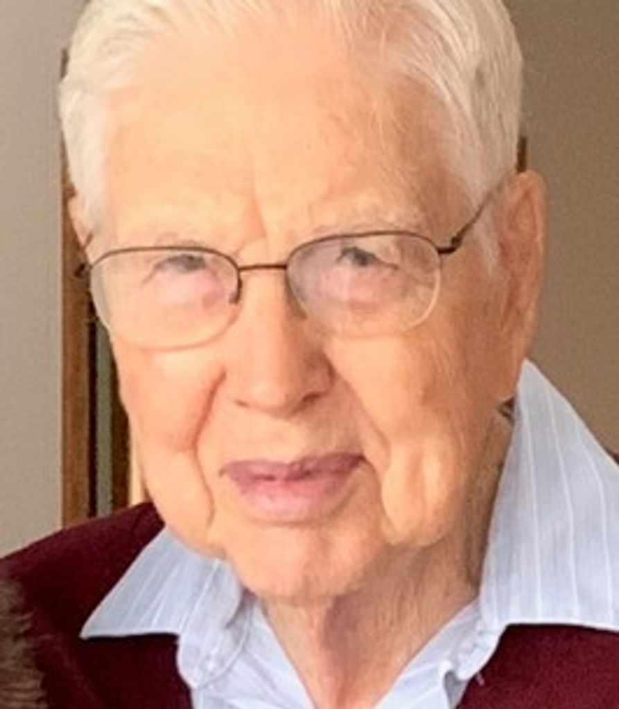 Clifford Ashley St. John Profile Photo