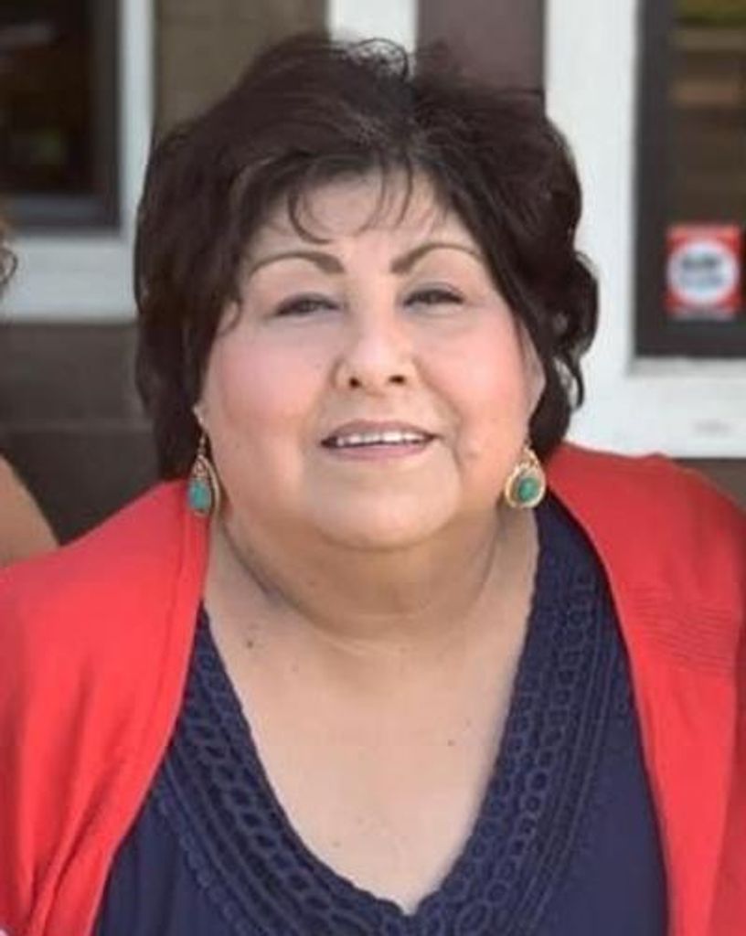 Regina Sanchez Urbano Profile Photo