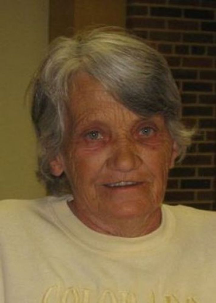 Deanna Jo "Dj" Bucher Profile Photo