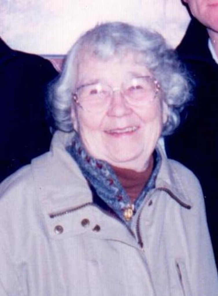 M. Cecelia Mayhew
