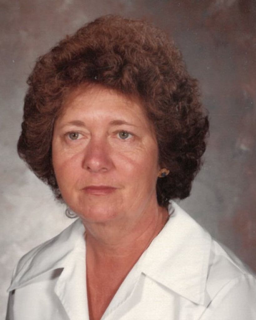 Roverna Hudgins Pinkerton