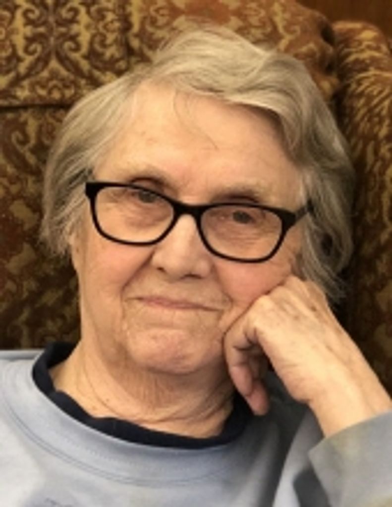 Barbara Joyce Marsh