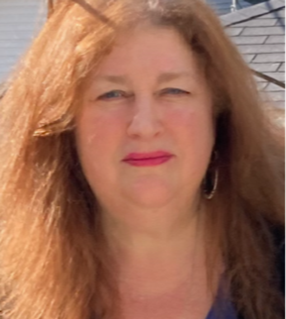 Teresa Lynn Santiago