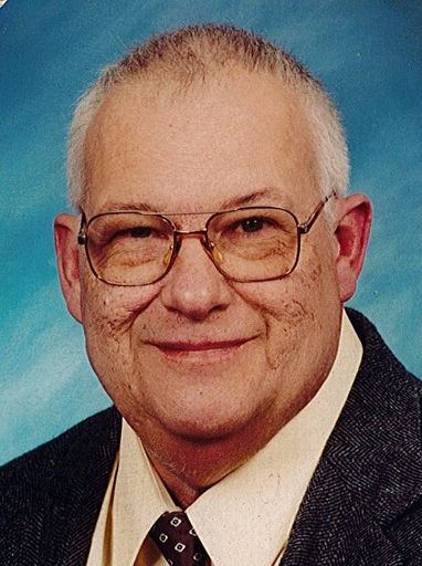 Donald W. Gallant Profile Photo
