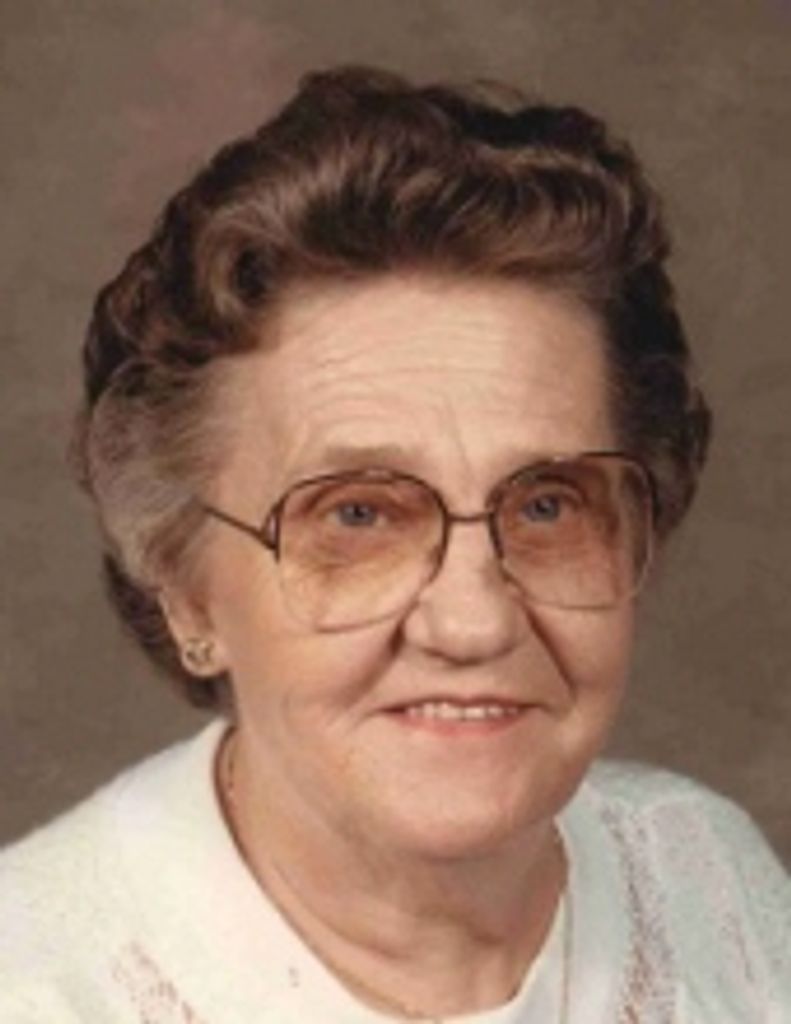 Mary  L. Prahl