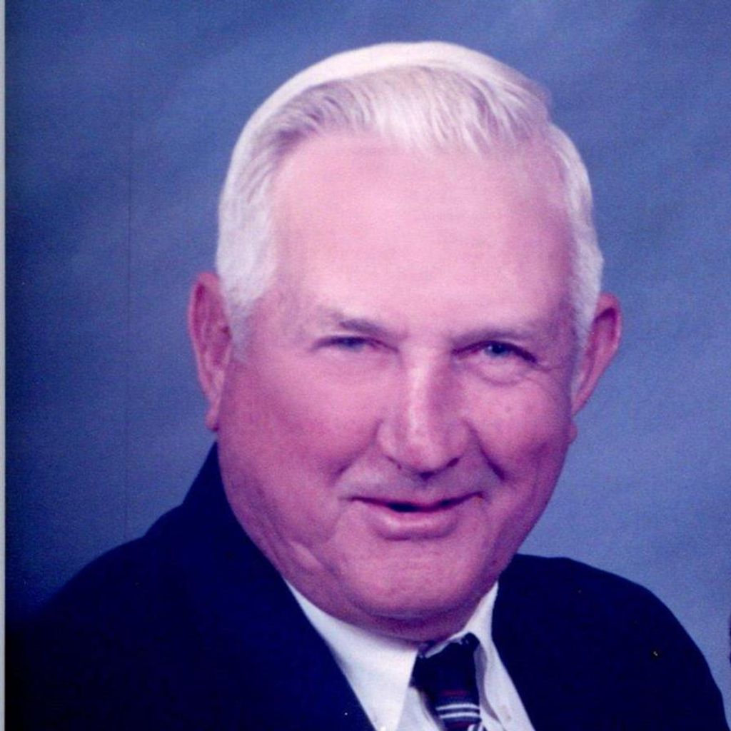Joseph Lee Jordan