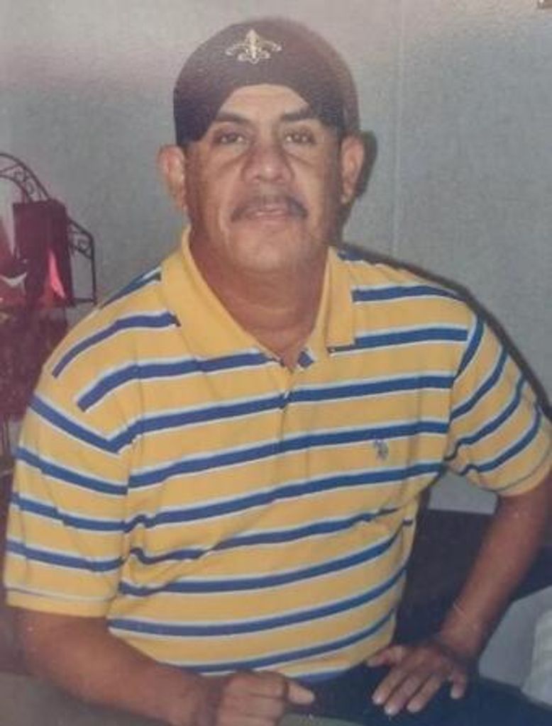 J. Antonio Cardoza Carrillo