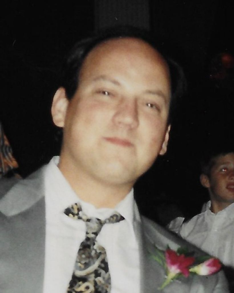 Robert F. Noret Jr.