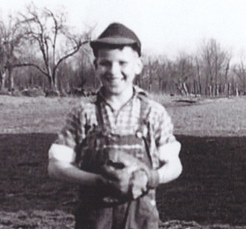 John V. Riedmann
